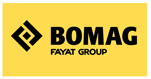 BOMAG logo